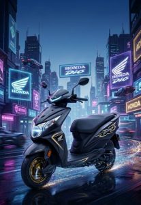 Home amar scooter free