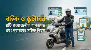 সড়ক পরিবহন আইন ২০১৮ amarscooter (2)