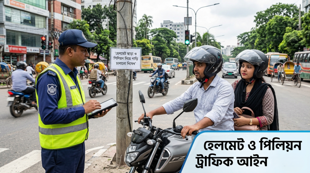 সড়ক পরিবহন আইন ২০১৮ amarscooter (4)